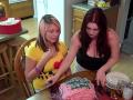 Recorded on June 14, 2009 using a Flip Video camcorder.