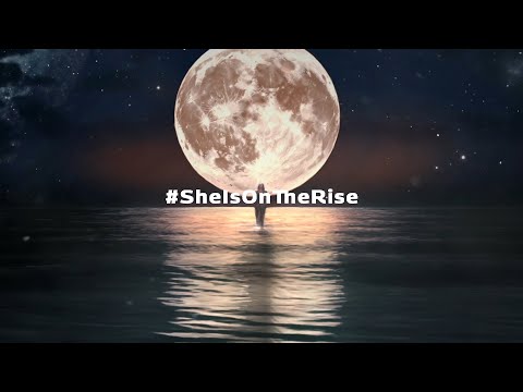 Mahindra-IWD 2025 #SheIsOnTheRise