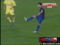 ronaldinho gool