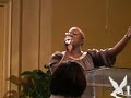 Blanche McAllister- Dykes \"I Love You Lord\" Blanche McAllister- Dykes \"I Love You Lord\"