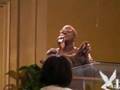 Blanche McAllister- Dykes I Love You Lord