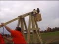 Pumpkin Chunkin Mayhem