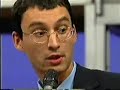 alberto coto bate un nuevo record