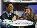alberto coto bate un nuevo record