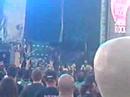 Slayer Lisbon 2008 Super Bock Super Rock