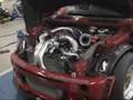 M600 Dyno