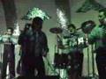 GRUPO ZONA CERO (SALSA CACHONDA)