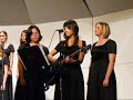 Jessanyn Live with Choir Jessanyn Live with Choir