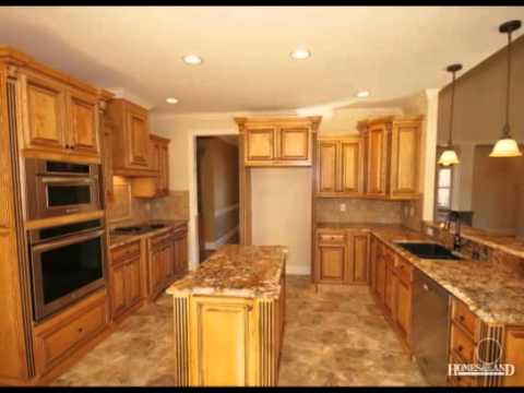 Todd Kohlhepp - www.HomesAndLand.com 810 Grande Dunes Way in Woodfin Ridge Golf Community - New Gated section - The Creeks! All brick & stone 4 bedroom, 3 full bath plus hug...