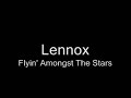 Lennox - Flyin\
