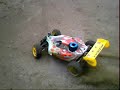 Bazooka Buggy Demo
