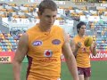 cmtv Emily Everywhere AFL or NRL: Which code is hotter?
