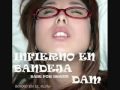 DAM infierno en bandeja