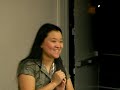 Backstage w Piolo Pascual Angel Locsin Sam Milby watching Manny Pacman 120608