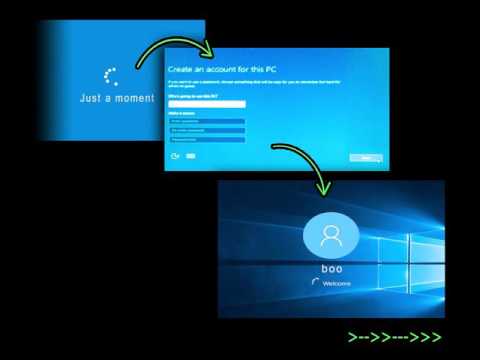 WinToUSB: Creating a portable Windows to run from Removable Device (e. g. Win10)
