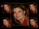 Juliana Uglione no Armaz�m do Porto