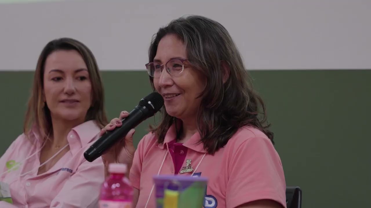 14º Encontro Cana Substantivo Feminino acompanha o dinamismo das mulheres