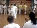 Capoeira Evolution Mestre Itabora & Chitra