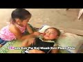 Maiv Puv Thiab Pog Nplaum By