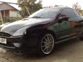 ford puma wolf tuning