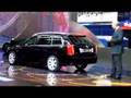 New Cars from GM