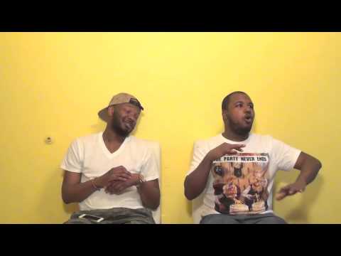 Mimi and Nikko Sex Tape, Grindr Date Gone Wrong, Nene On WWHL, Mary Mary & A Lot More