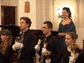 Az Újpesti Zeneiskola és a Baptista Harangzenekar ünnepi koncertje Az Újpesti Zeneiskola és a Baptista Harangzenekar ünnepi koncertje