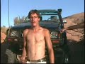 Roham & Rasko Off Roading Moab Desert Utah Part 1