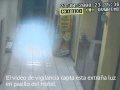 Espantos se aparecen en edificios viejos