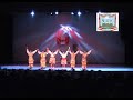 Danza de las Tijeras Yawar chicchi- 7