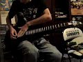 WHAMMY BAR SOUNDS