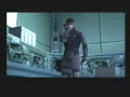 MGS  NOT A SPEED RUN 04-18