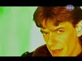 Mixalis Rakintzis - SAGAPO video clip