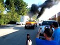 Danny Elmore Burnout