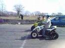 ATV Street Racing #1 - Quad 4 Wheeler Fun