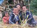 Solo Khumbu Trail 2008
