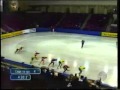 2003 World Short Track Speed Skating Championships - Men's 3000