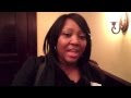 Shamonda Gilbert - VP Bank of America offers testimonial about Mache Seibel, MD as a Guest Speaker