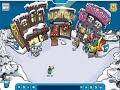 Club Penguin Cheats: Flashing Words Club Penguin Cheats: Flashing Words