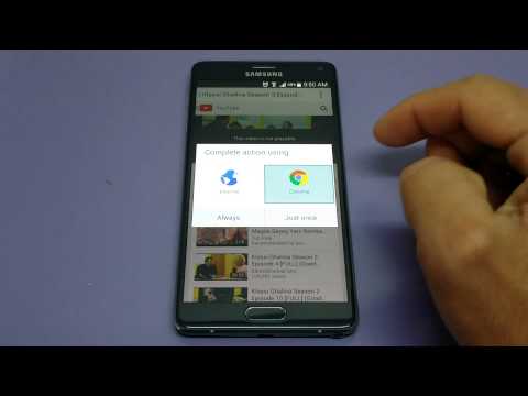 Kif tara Klassi Għalina minn fuq il-mobile/tablet