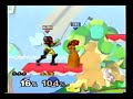 Samus Under Construction!! (a samus combo video) Samus Under Construction!! (a samus combo video)