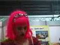 NINA HAGEN Solarmobil/Goethe/GoAhead livemix