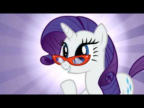 Rarity - Idea!