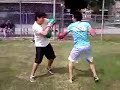 jamal vs marven vs edward part 1