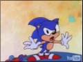 Youtube Poop: Sonic gives advice on REPPUKEN!!!