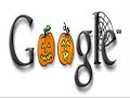 My Google Doodle Collection