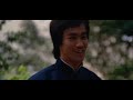 bruce lee says kick me