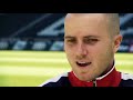Inside The Pro presents: Michael Bradley