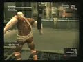 Snake vs VOLGIN Snake vs VOLGIN