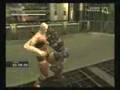 Snake vs VOLGIN